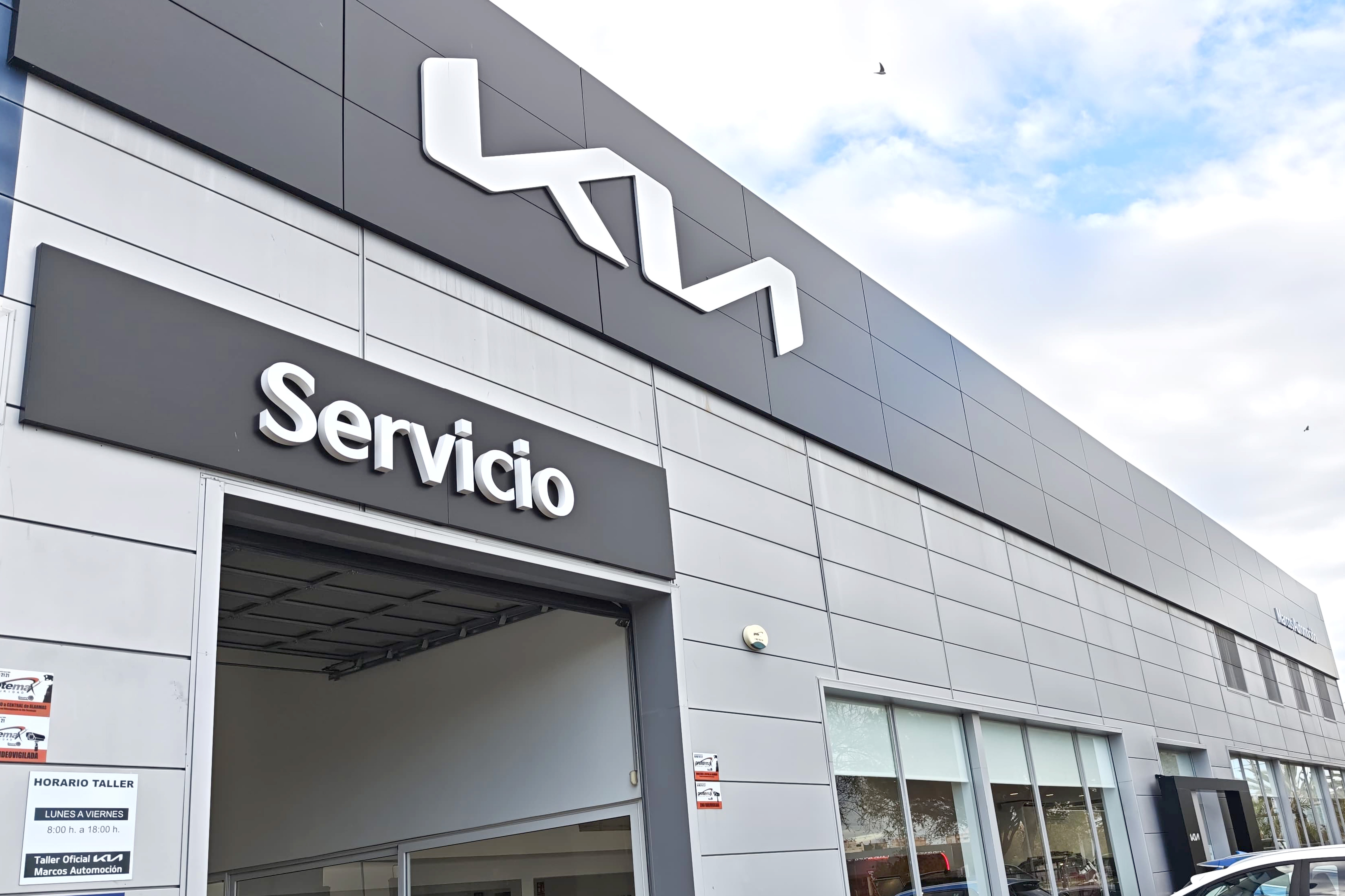 kia san juan